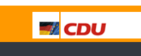 CDU Stadtbezirksverband